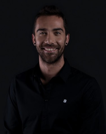 Carlos Pinto - LOBAbx